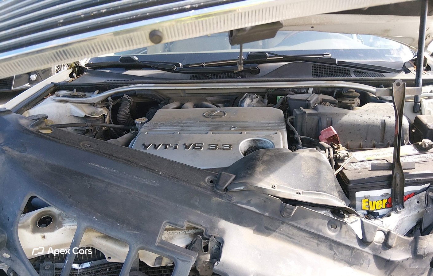 Lexus ES 2005