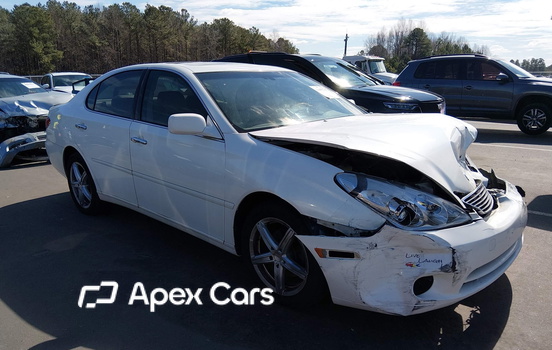 Lexus ES 2005 - Image 1 of 16