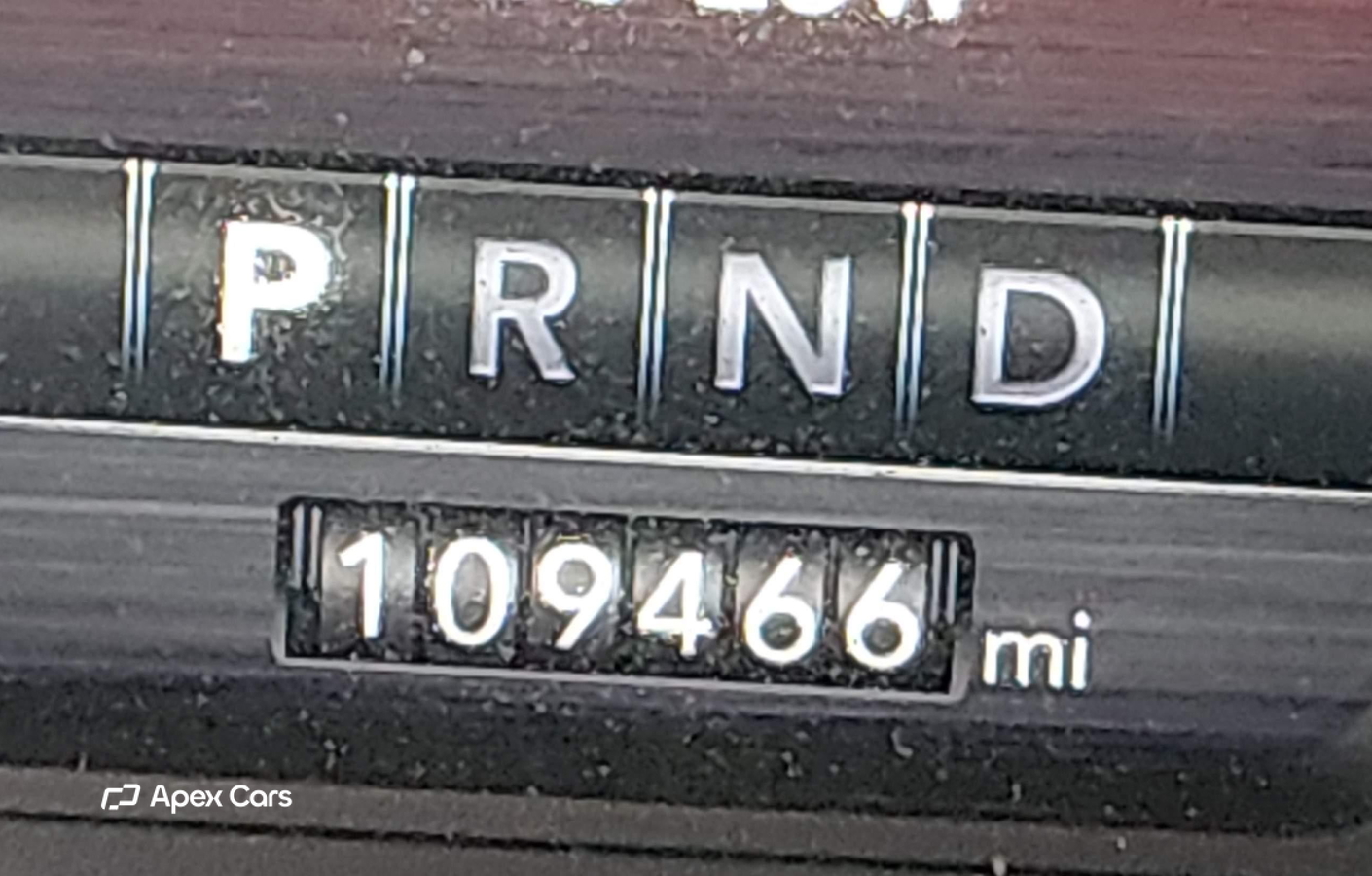 RAM 1500 2019