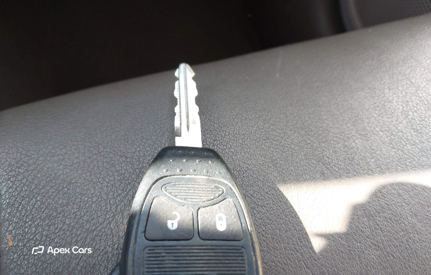 Jeep Compass 2007