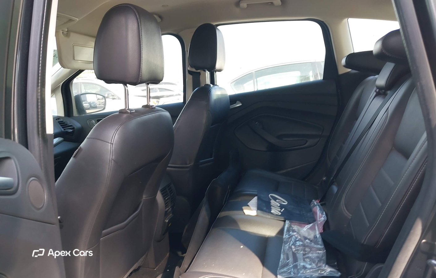 Ford C-MAX 2016