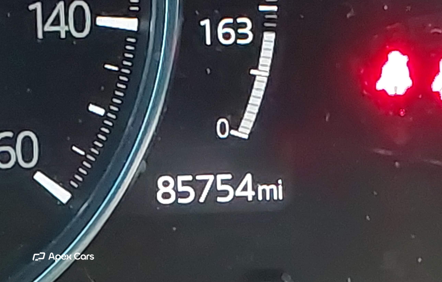Mazda CX-5 2019