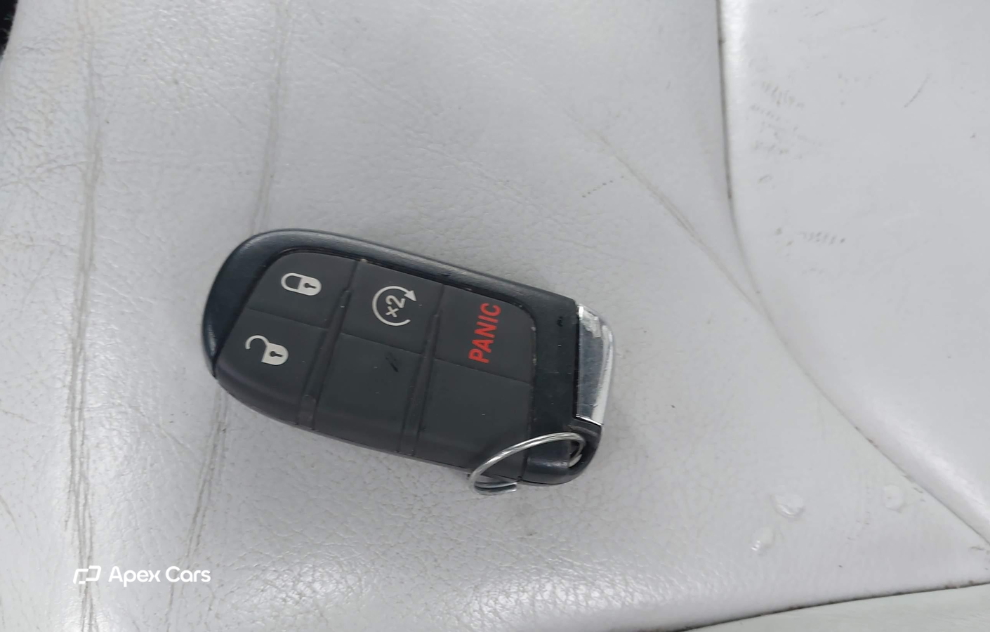 Jeep Renegade 2015