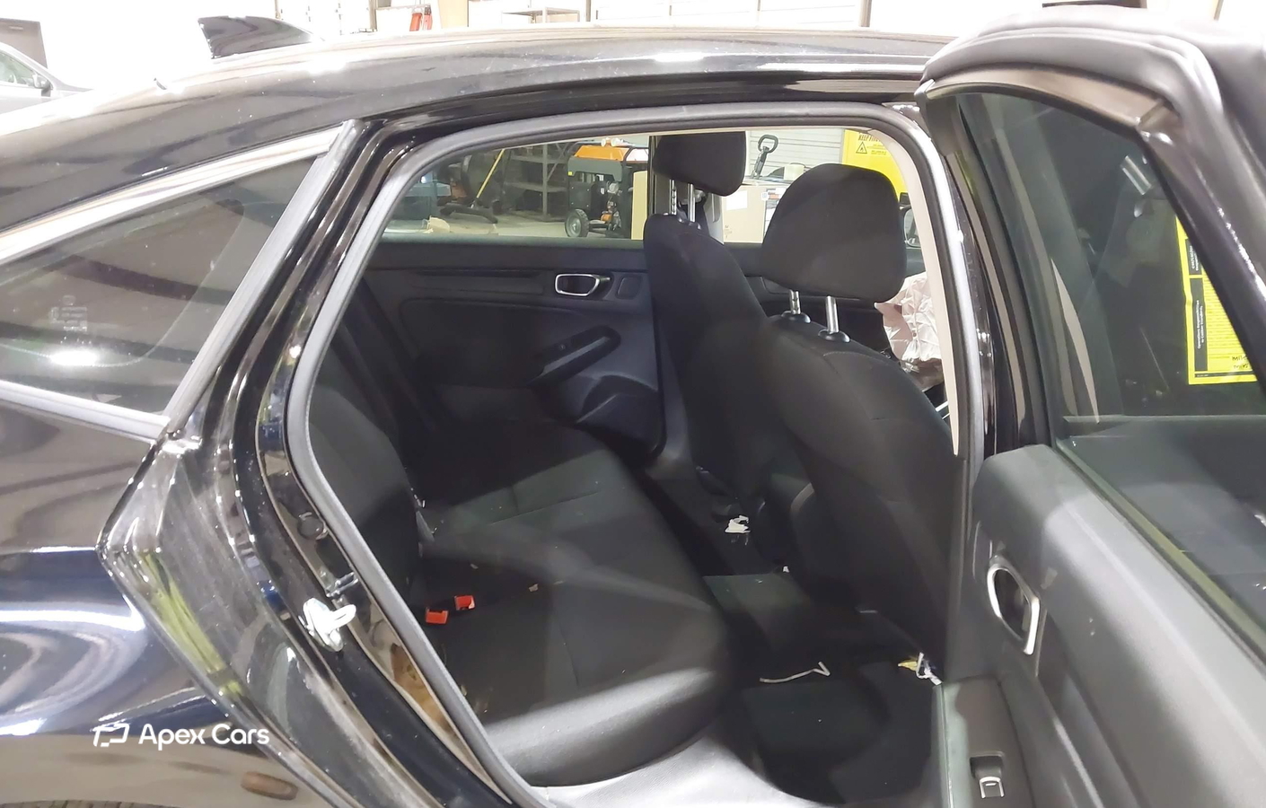 Honda Civic 2024