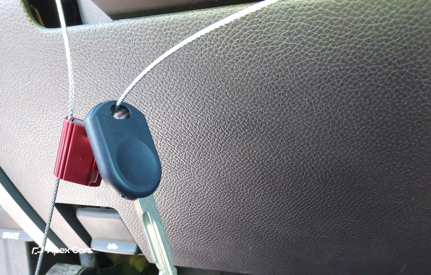 Ford Expedition 2008