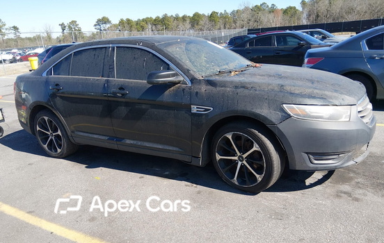 Ford Taurus 2015 - Image 1 of 10