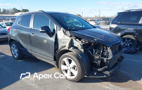 Buick Encore 2015 - Image 1 of 16