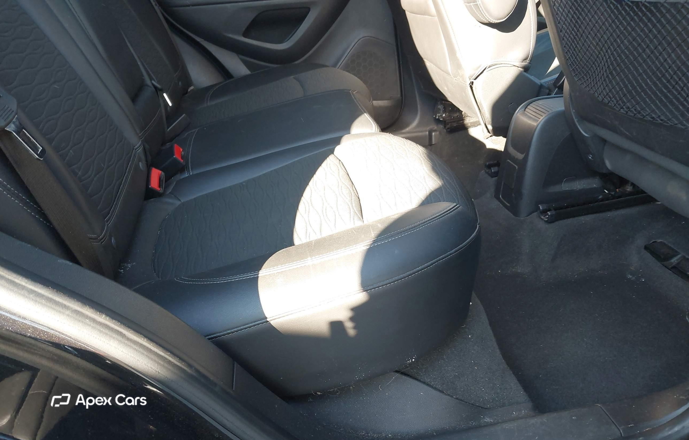 Buick Encore 2015
