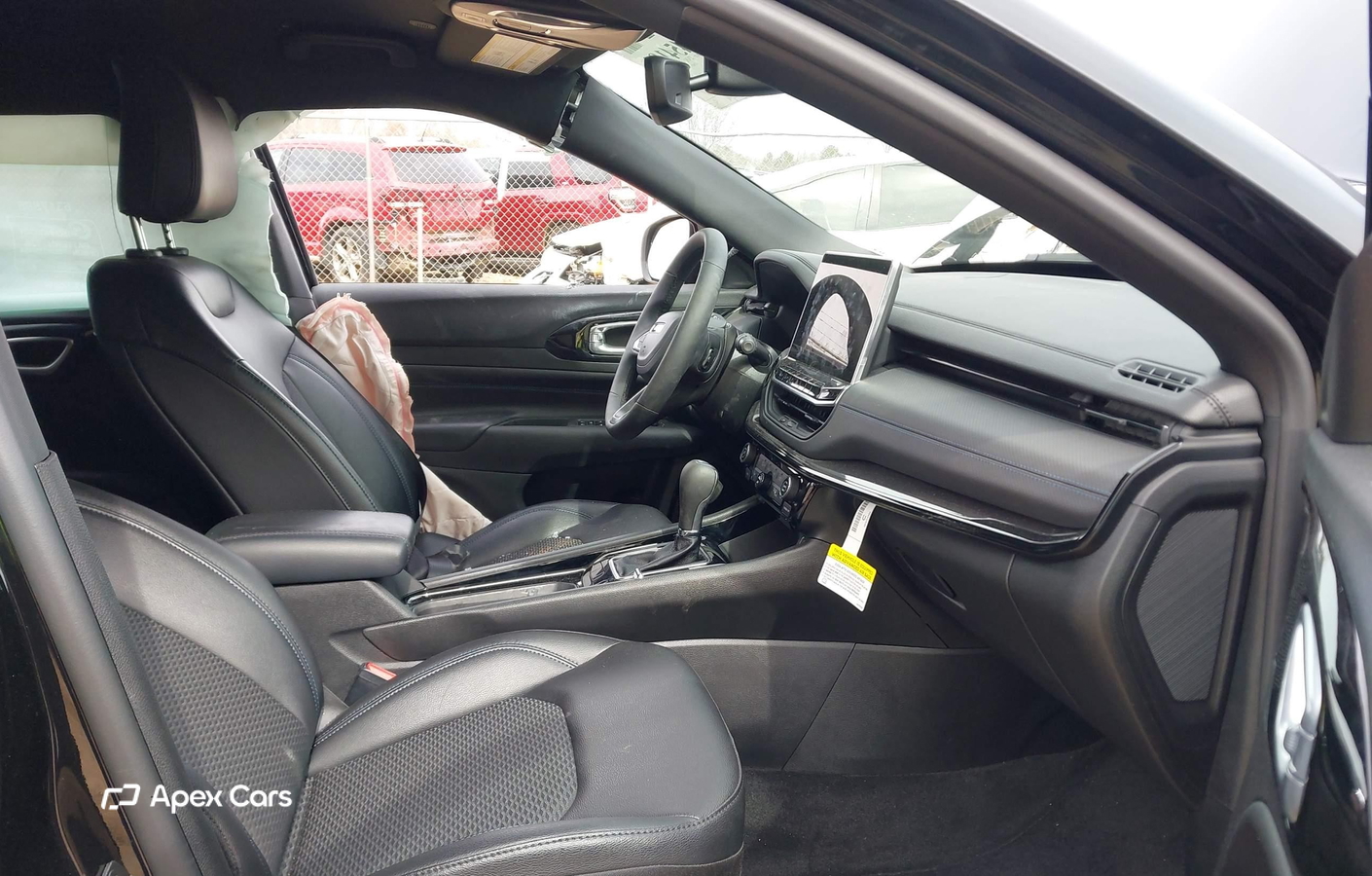 Jeep Compass 2026