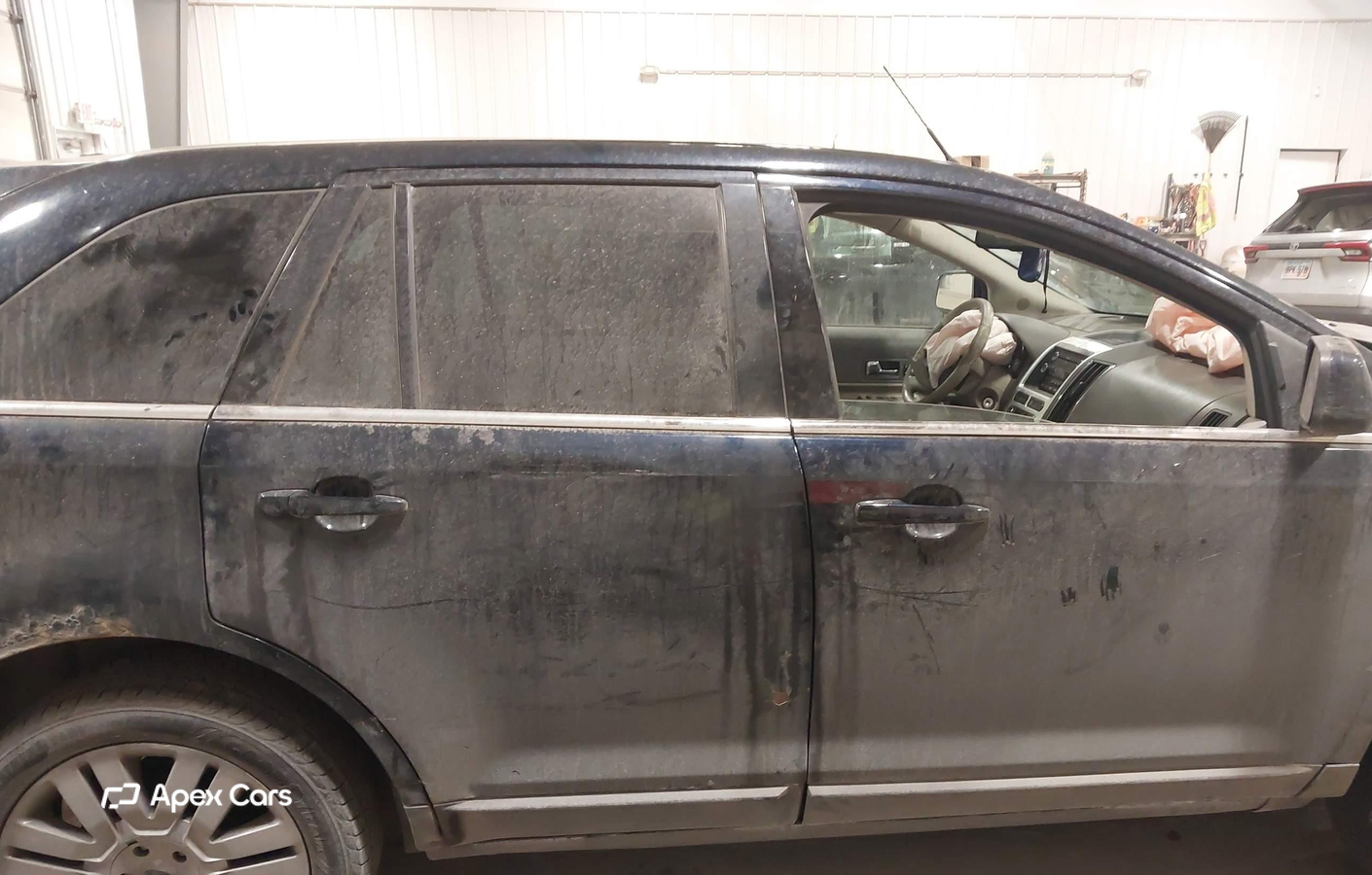 Ford Edge 2010