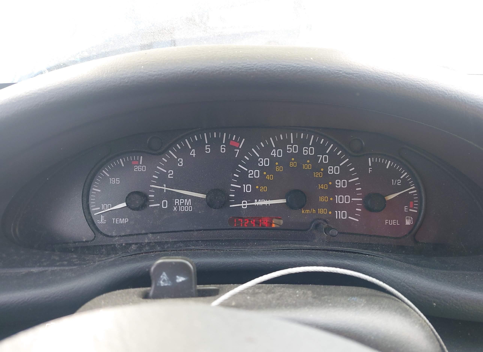 Pontiac Sunfire 2005