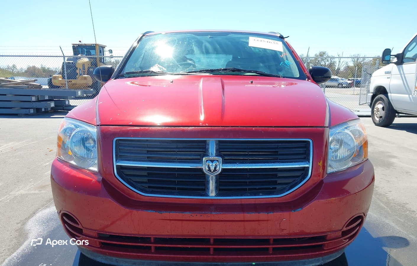 Dodge Caliber 2009