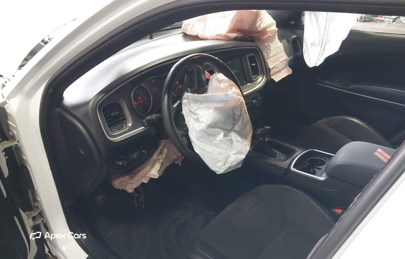 Dodge Charger 2019