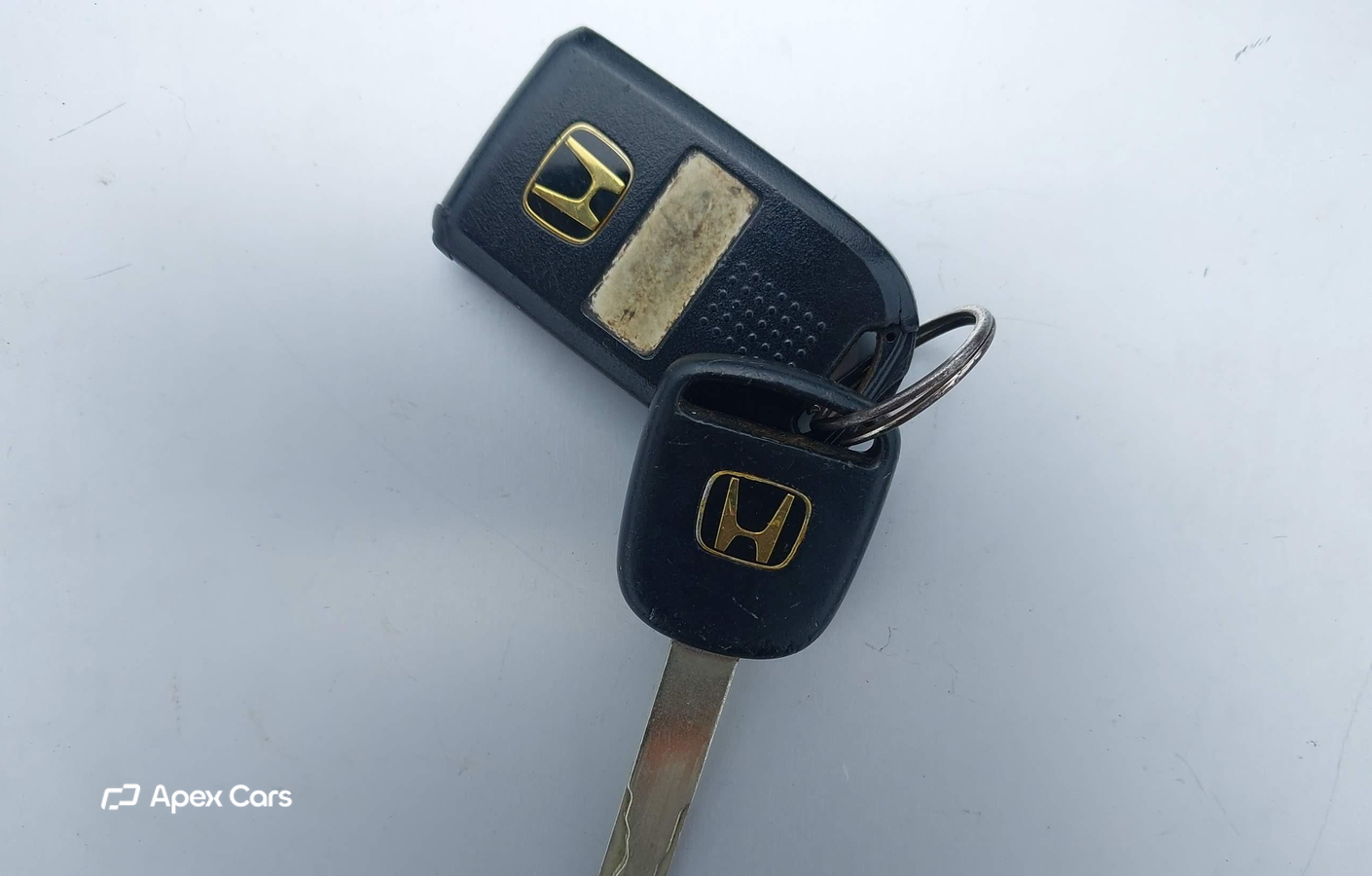 Honda Odyssey 2009