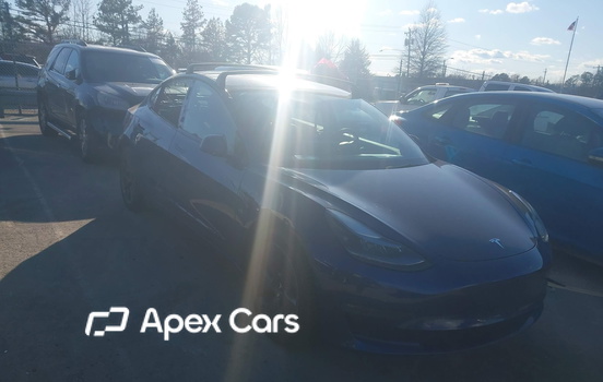 Tesla Model 3 2022 - Image 1 of 20