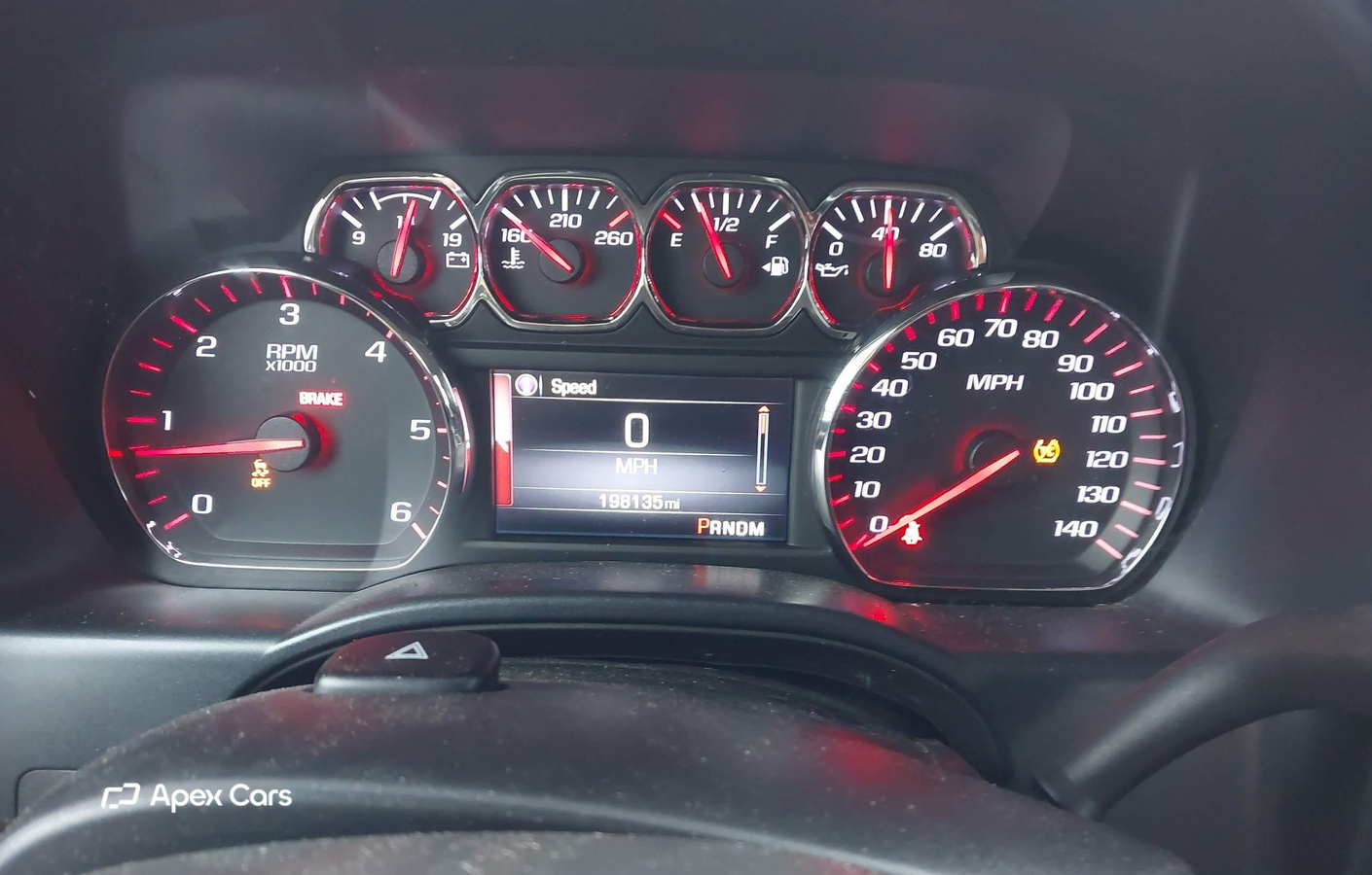GMC Sierra 2014