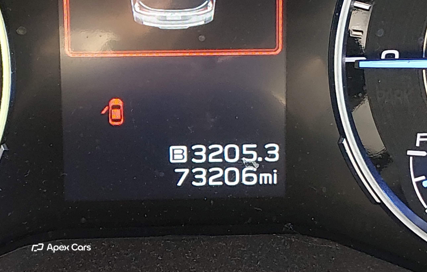 Subaru Ascent 2021