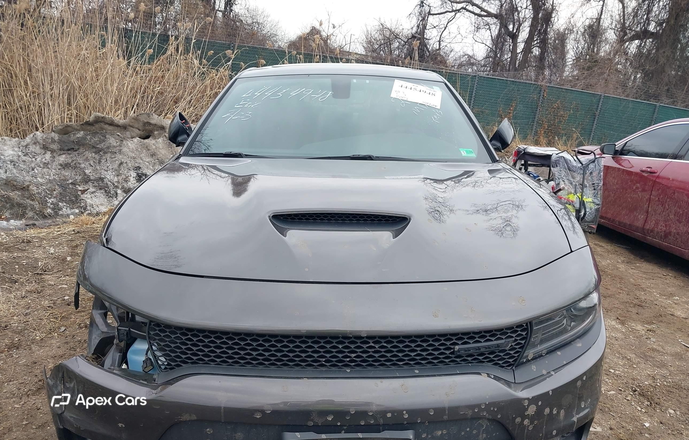 Dodge Charger 2023