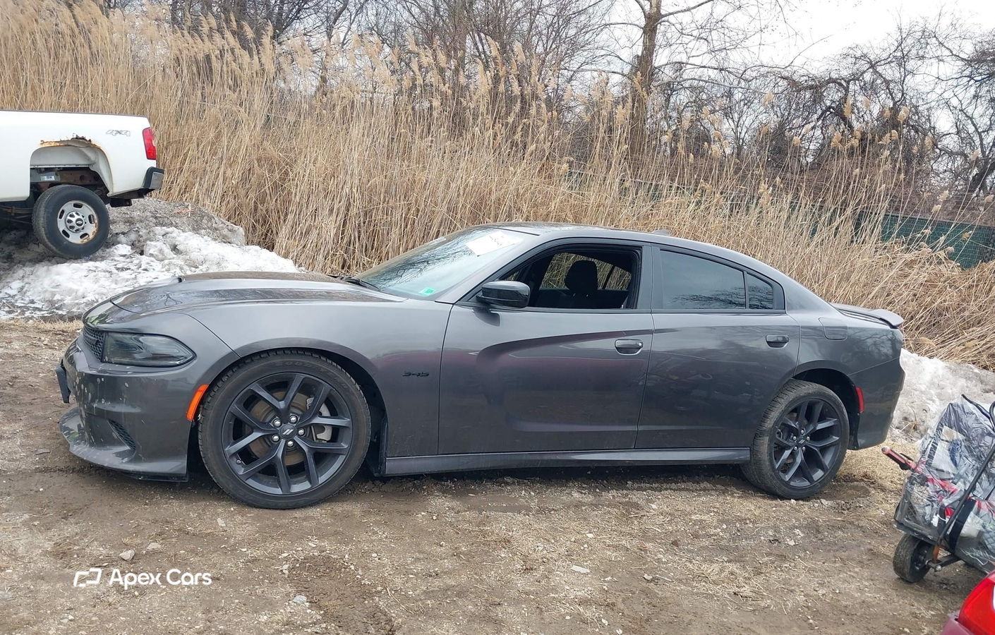Dodge Charger 2023