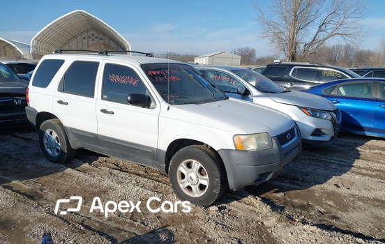 Ford Escape 2004 - Image 1 of 16