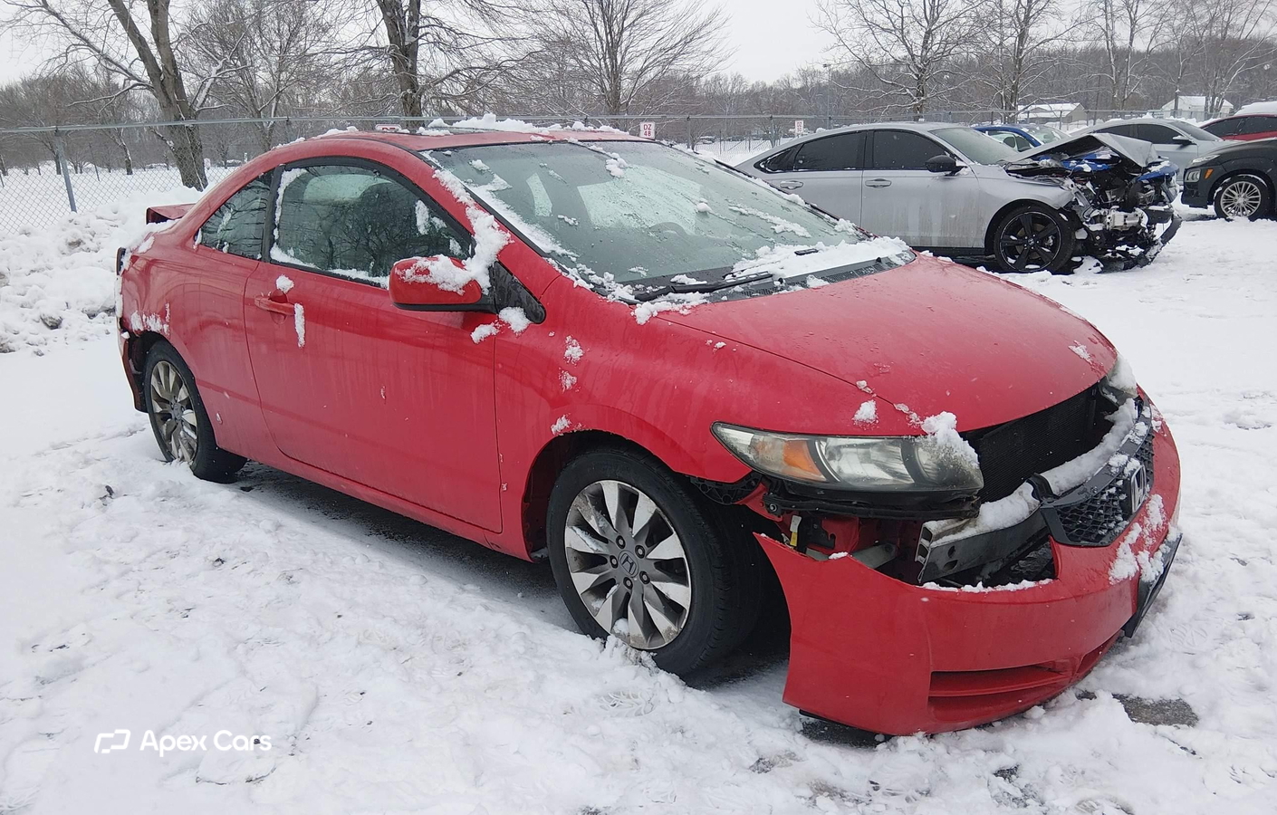 Honda Civic 2009