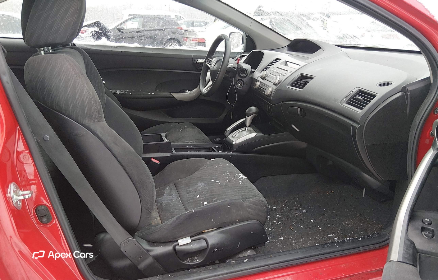 Honda Civic 2009