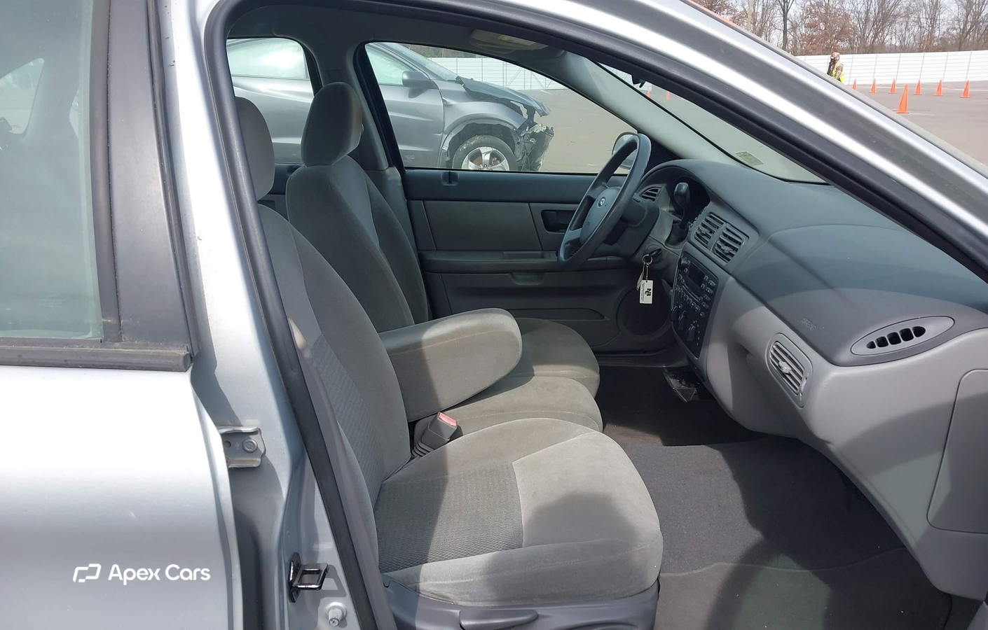 Ford Taurus 2007