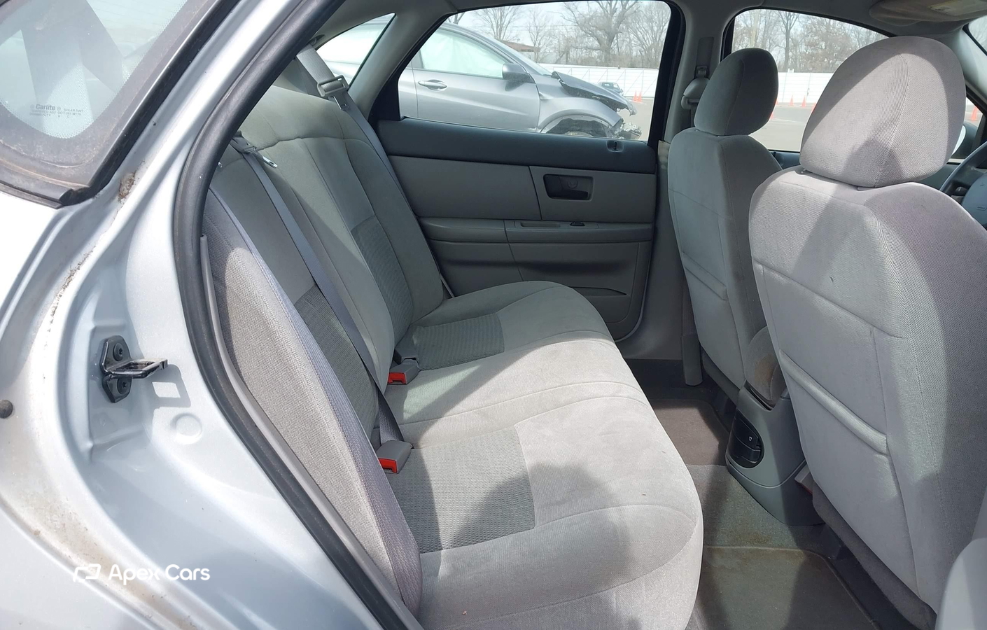 Ford Taurus 2007