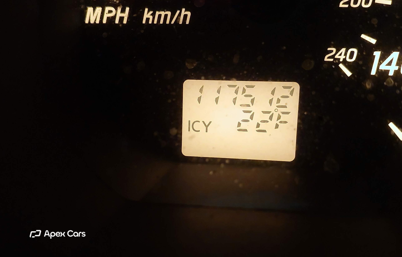 Nissan Altima 2002
