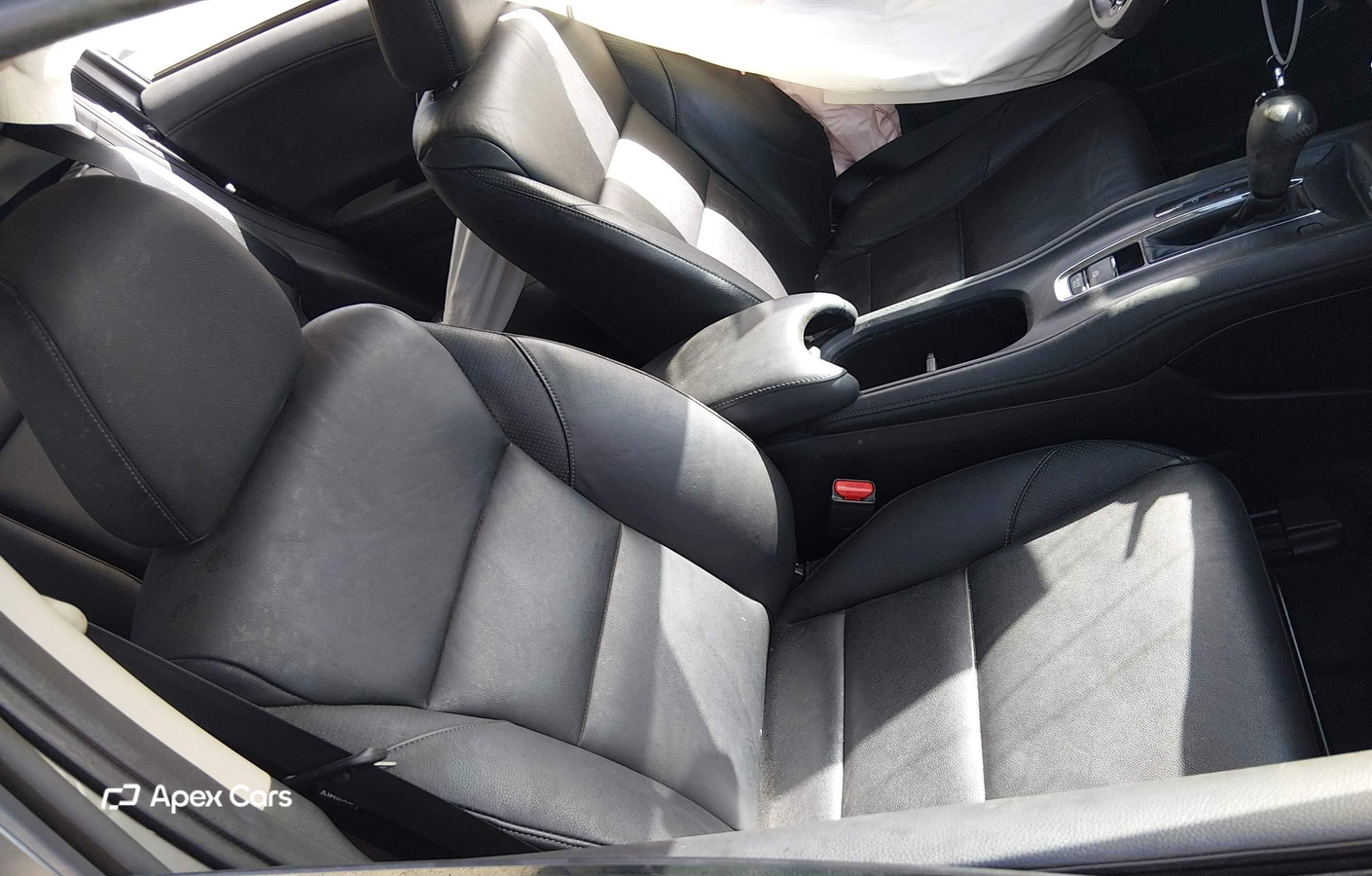 Honda HR-V 2017