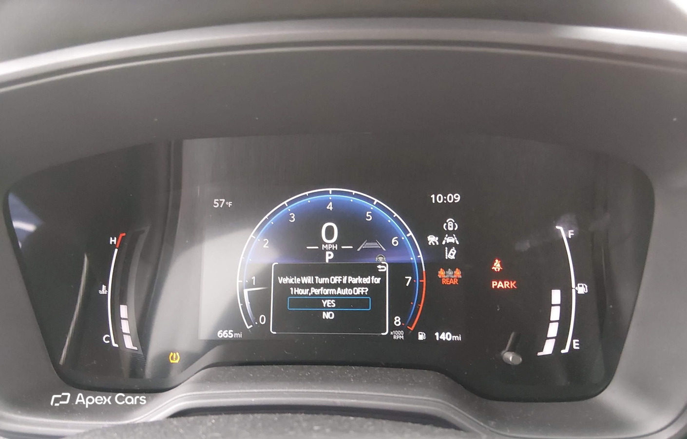 Toyota Corolla 2026