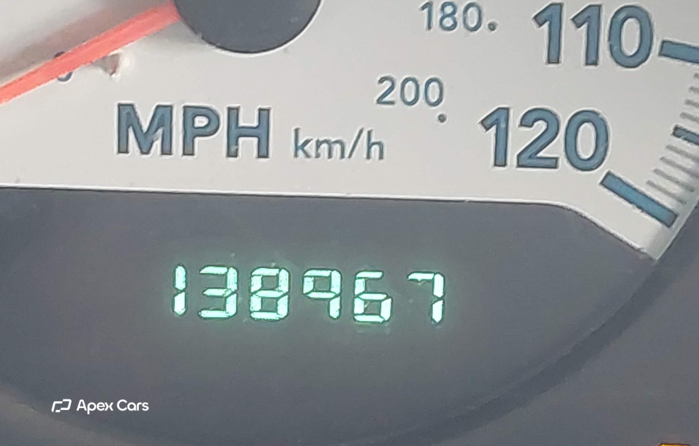 Dodge Caravan 2006