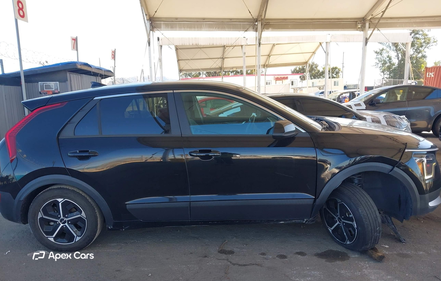 Kia Niro 2023