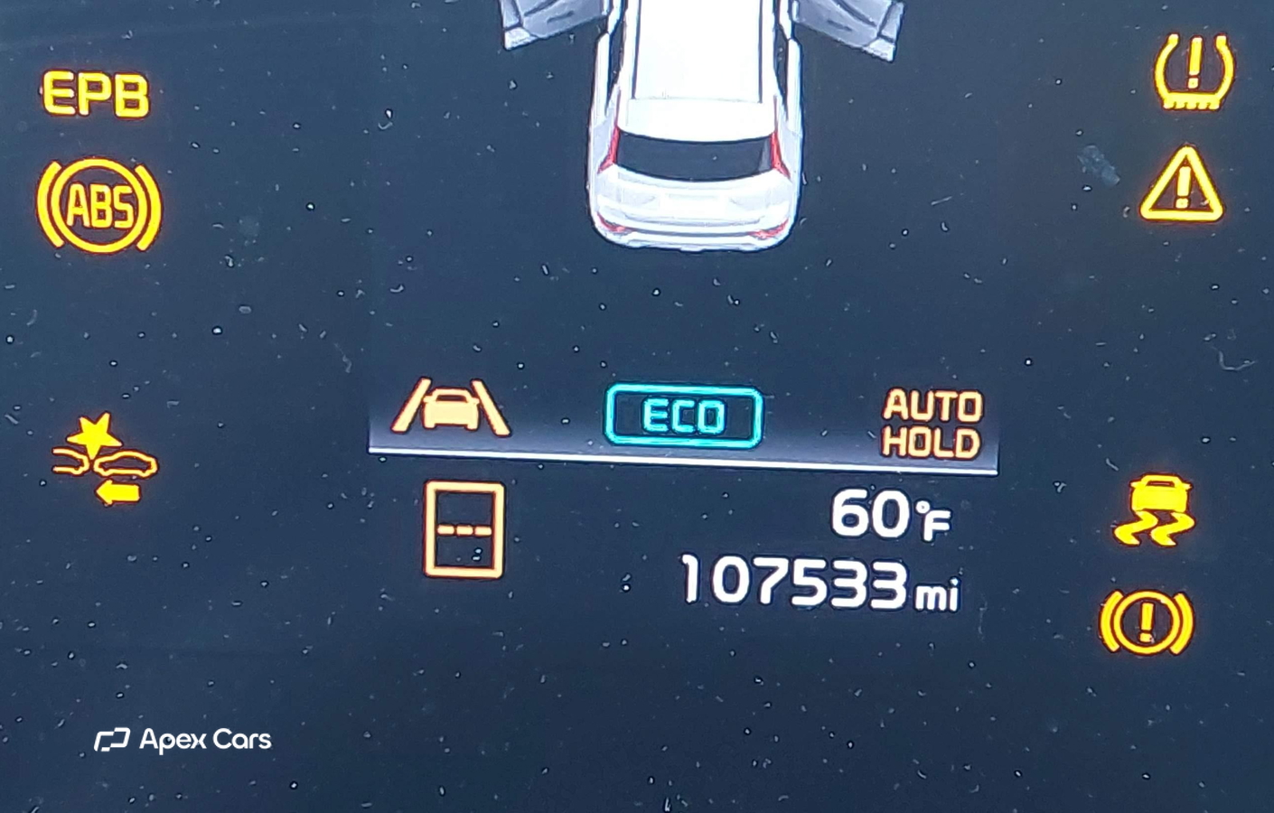 Kia Niro 2023