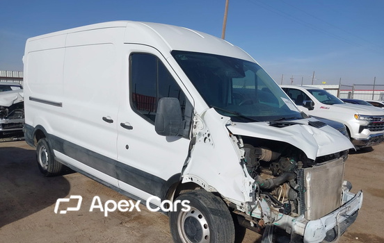 Ford Transit 2019 - Image 1 of 16