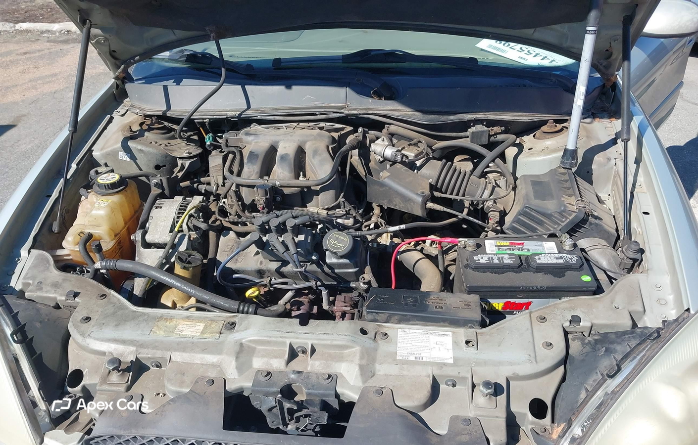 Ford Taurus 2006
