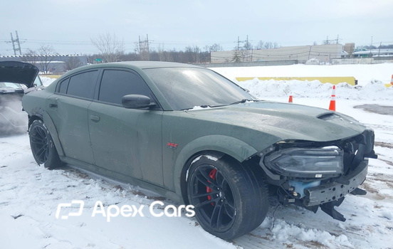 Dodge Charger 2020 - Image 1 of 16