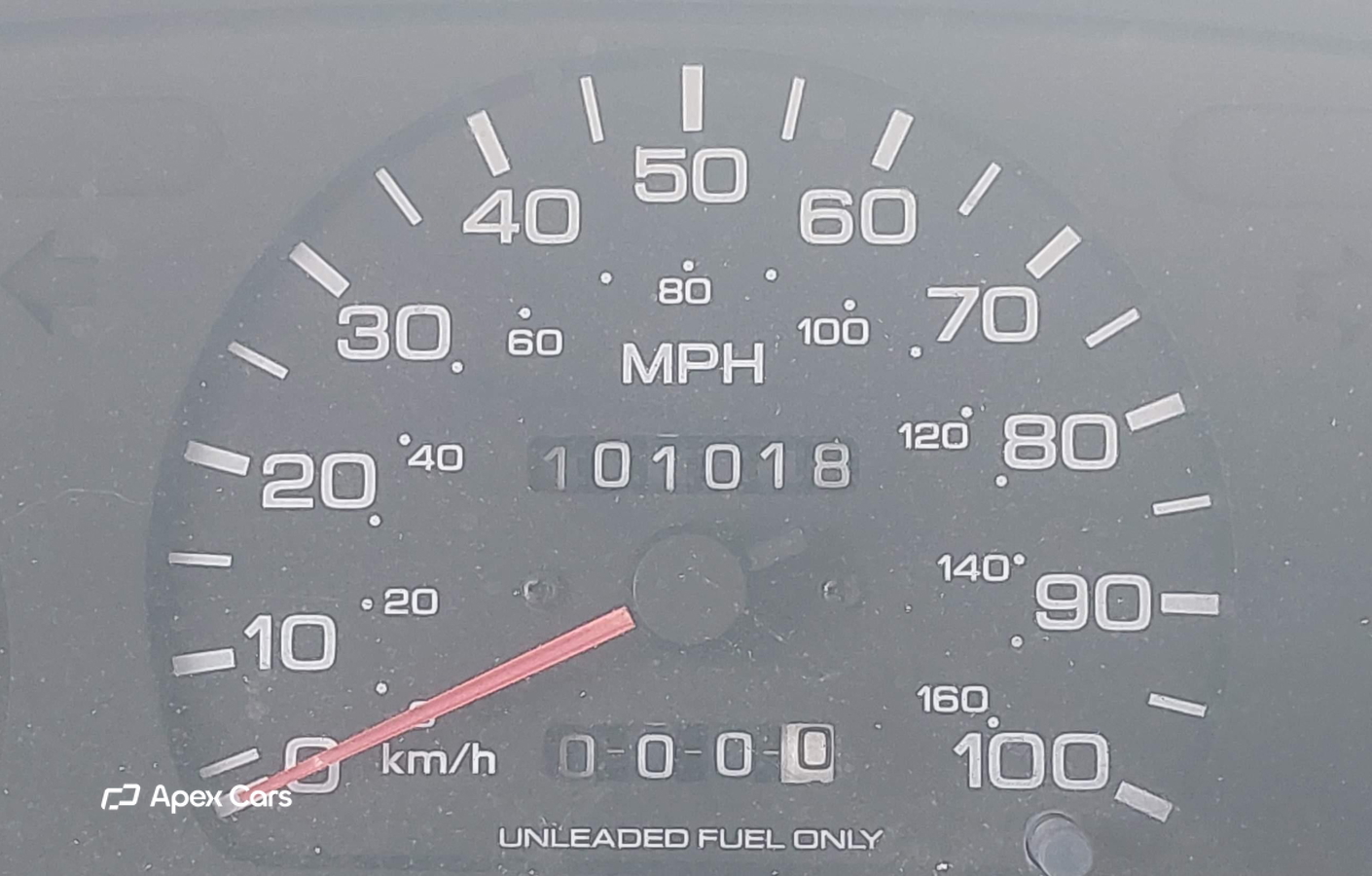 Nissan 1995