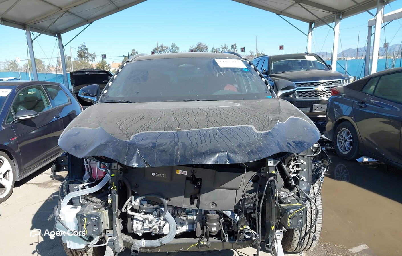 Lexus NX 2025