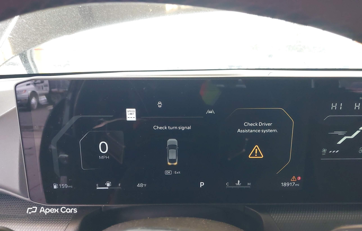 Kia K4 2025