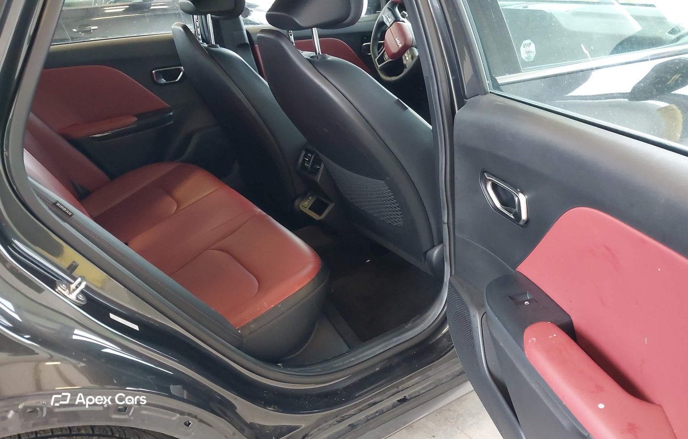 Kia K4 2025