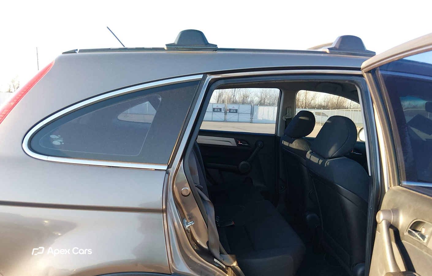 Honda CR-V 2011