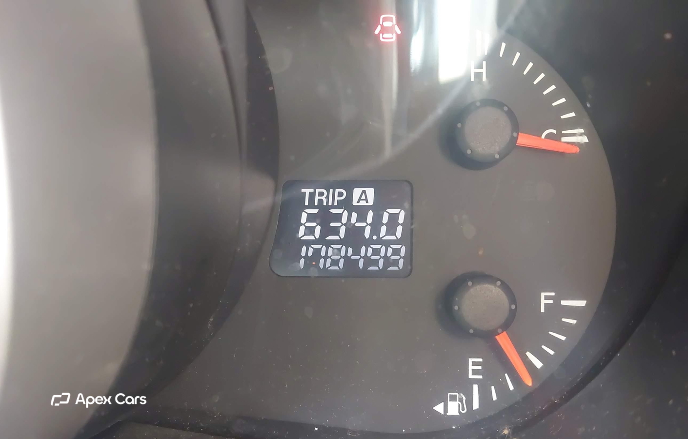 Mazda CX-7 2010