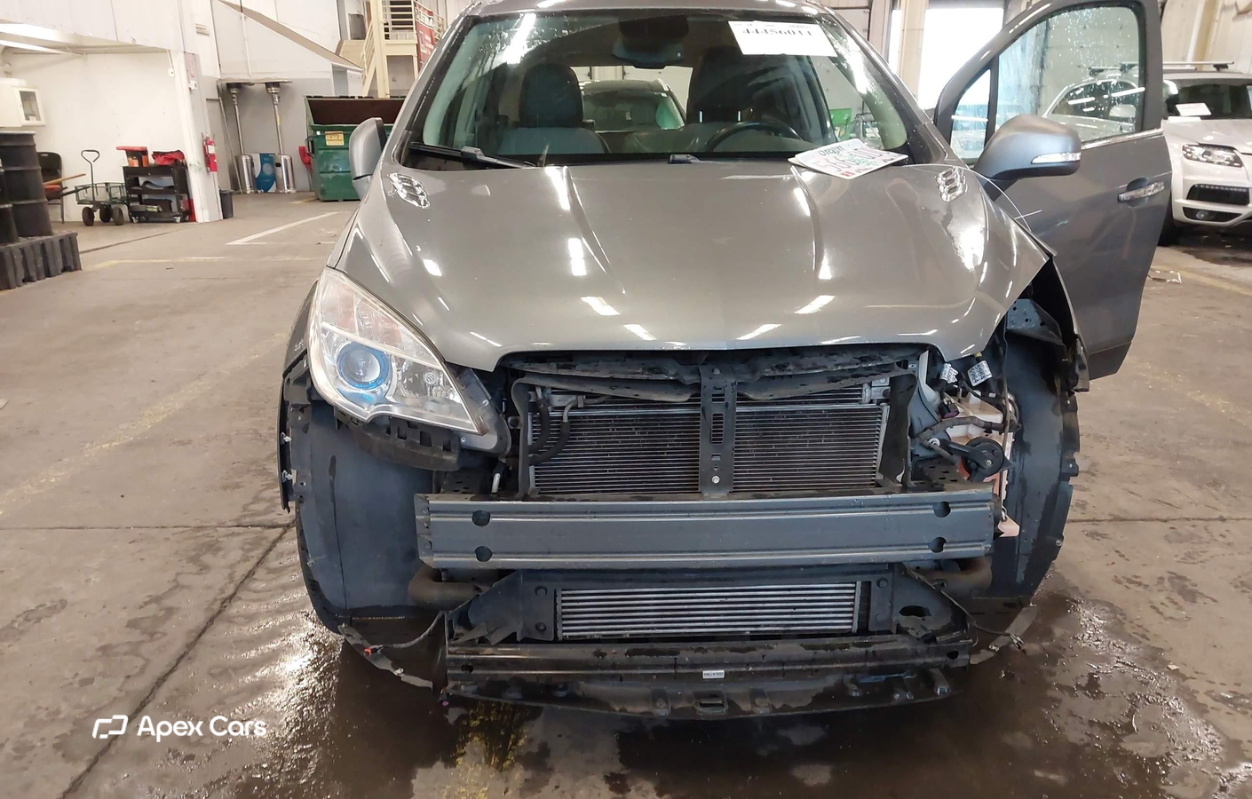 Buick Encore 2014