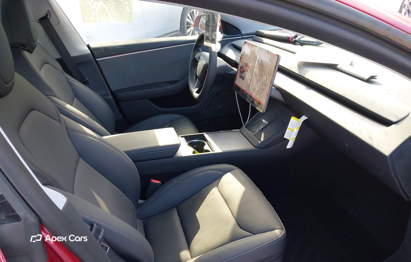 Tesla Model 3 2025
