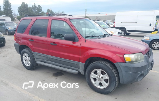 Ford Escape 2005 - Image 1 of 11