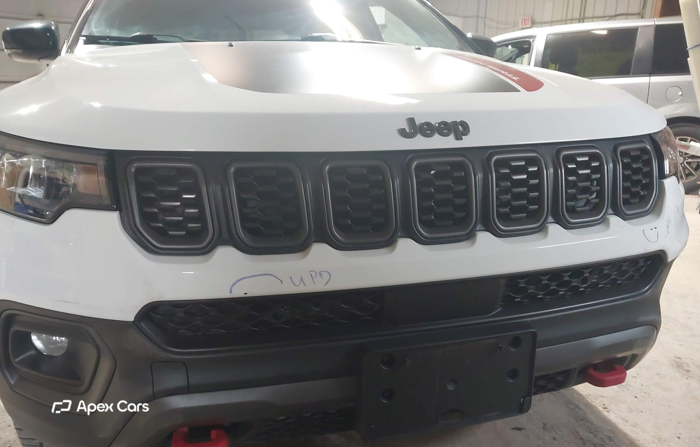 Jeep Compass 2025