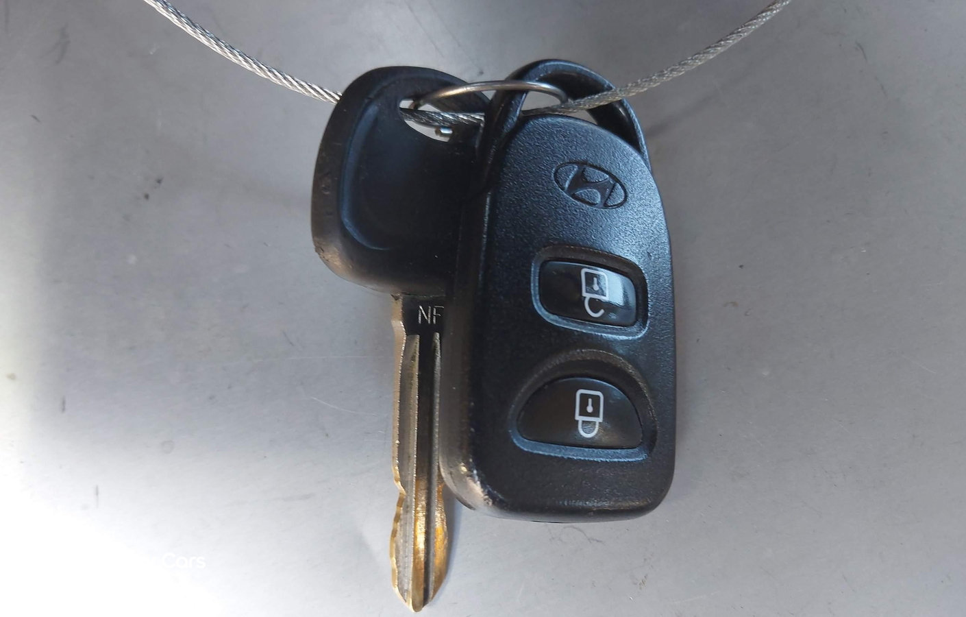 Hyundai Elantra 2016
