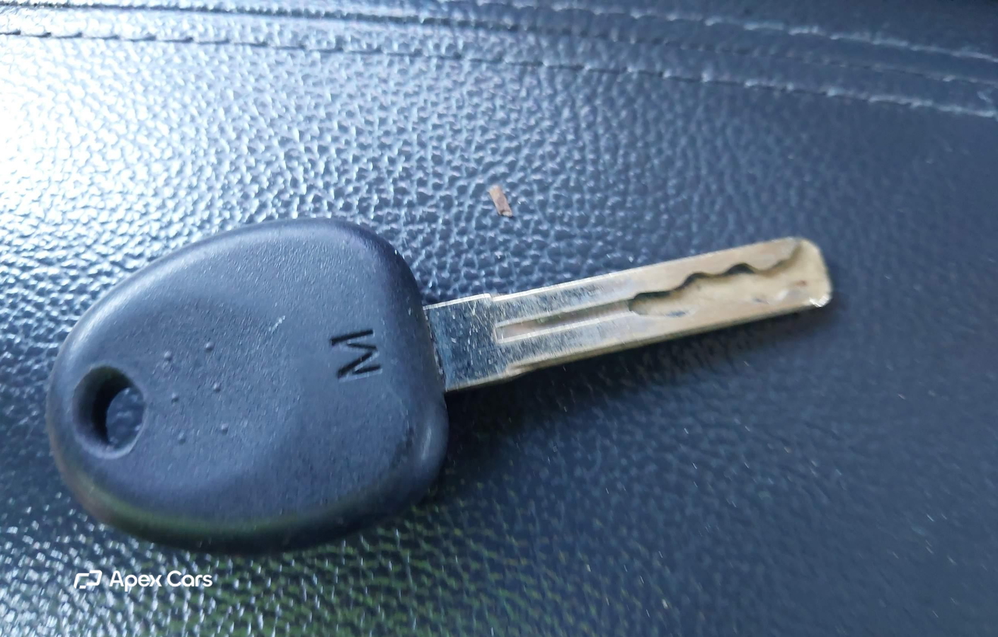 Kia Rio 2012