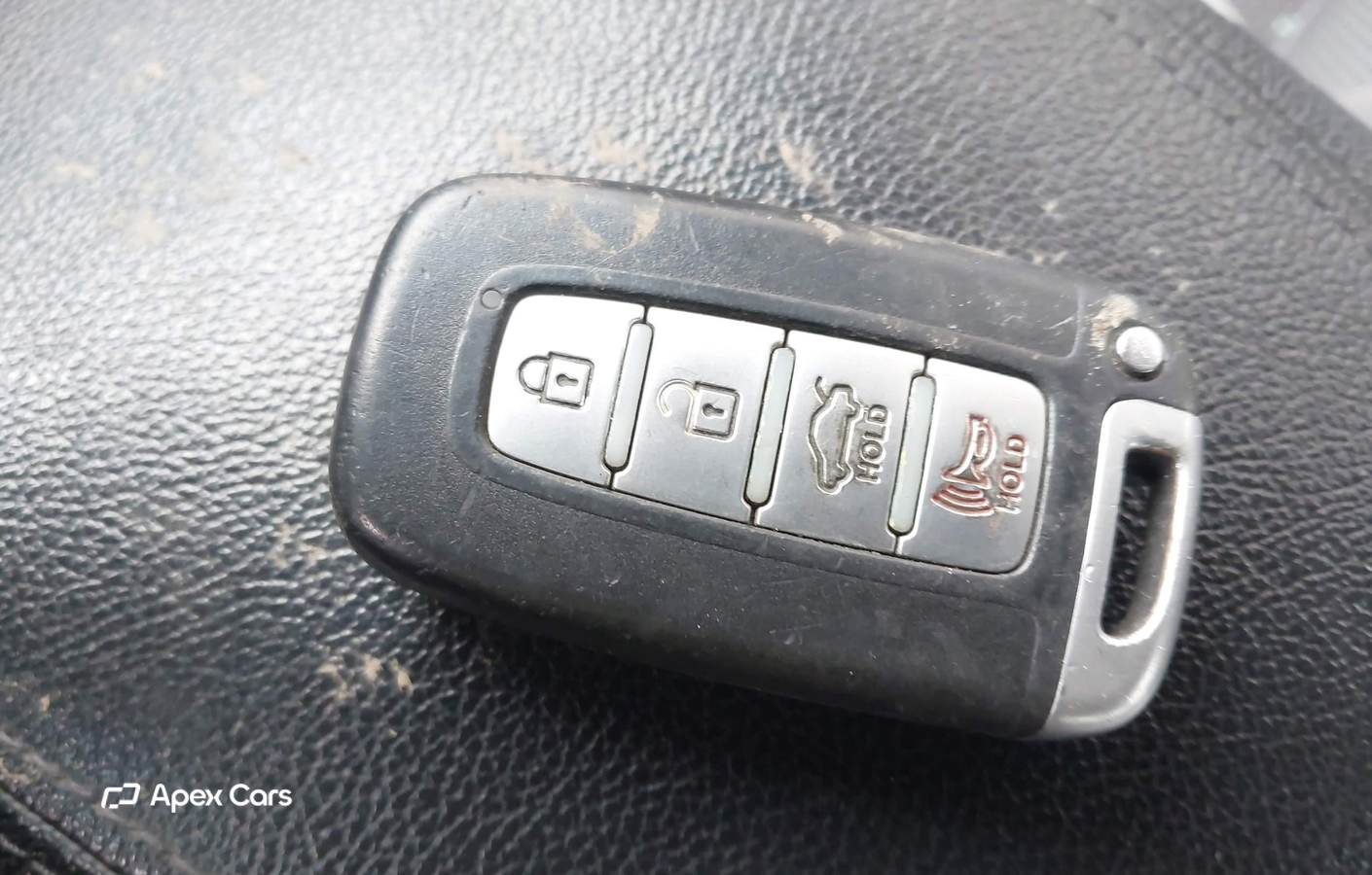 Hyundai Sonata 2012
